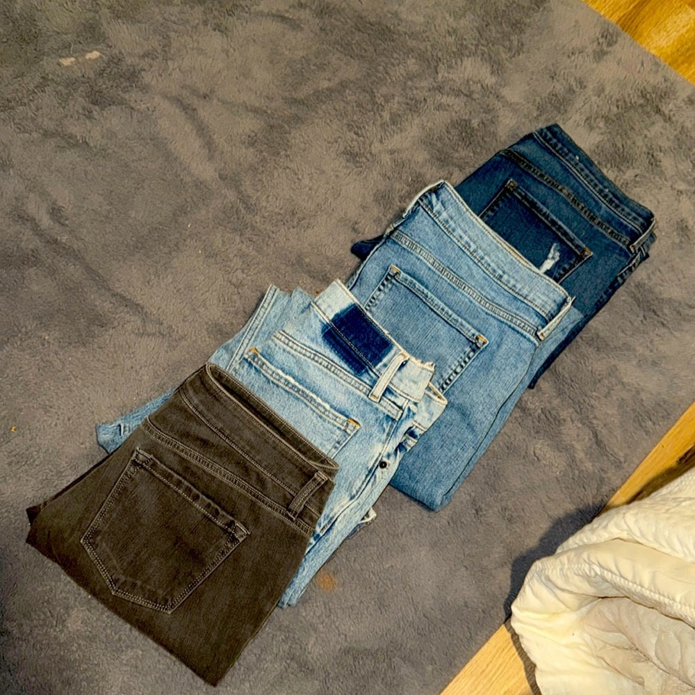 JEANS BUNDLE